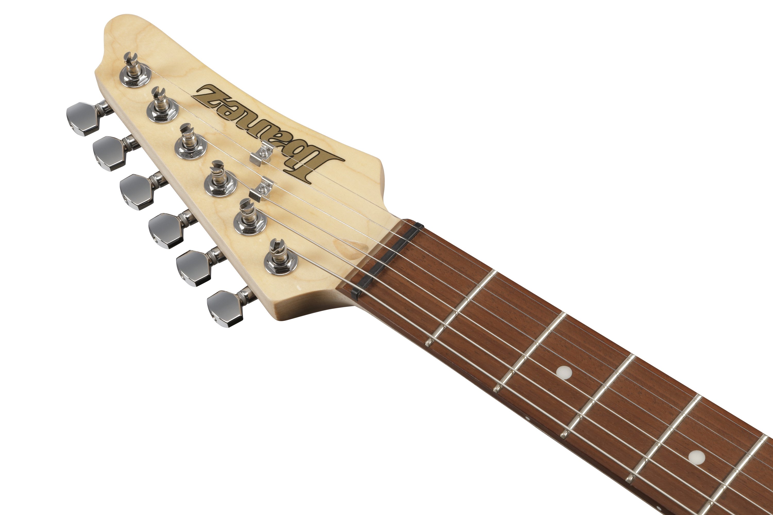 AZES40B-ROM AZ Essentials Roadstar Orange Metallic E-Gitarre